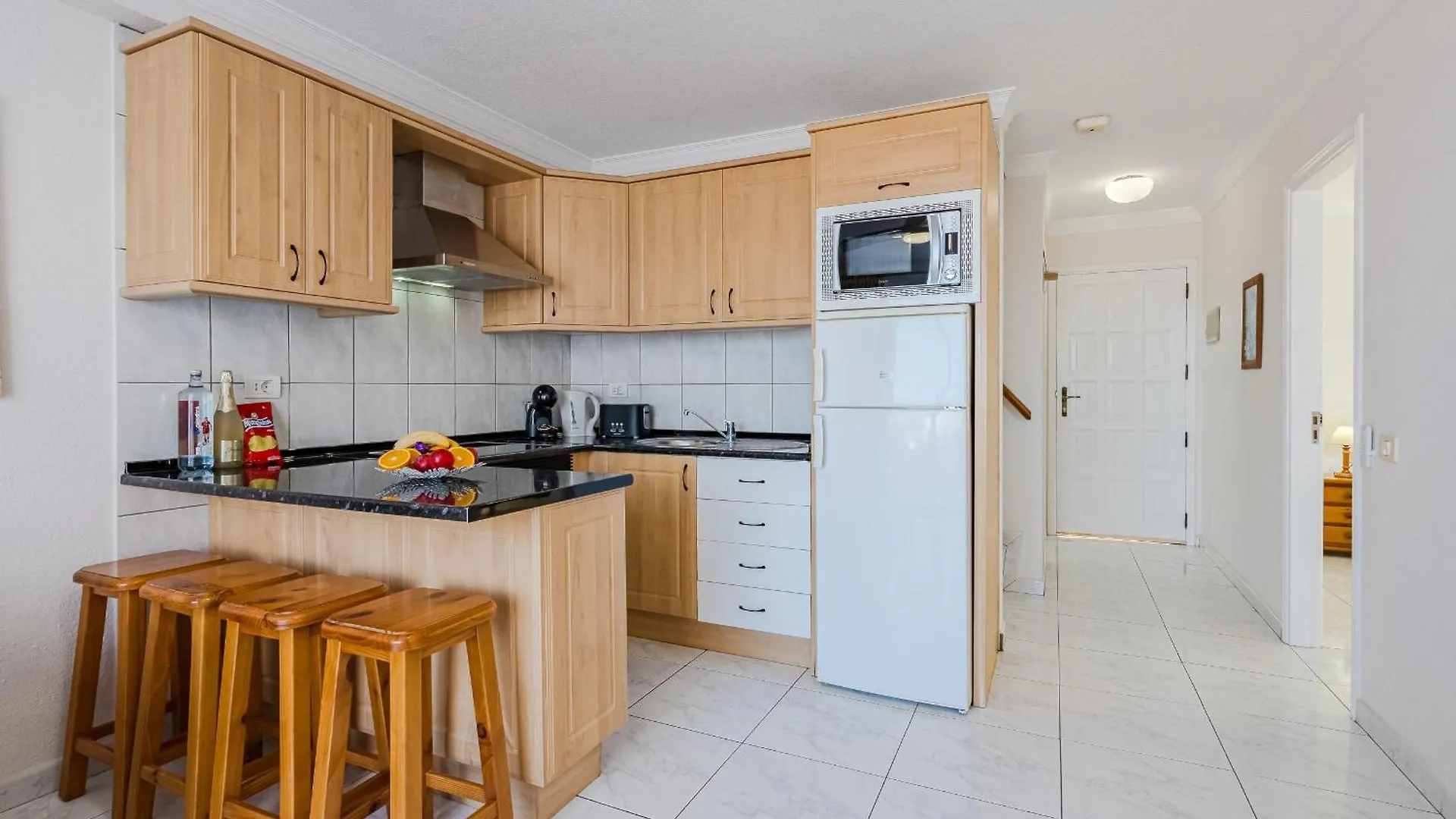 Diamantes Duplex Home & Heated Pool Los Cristianos  Apartamento Los Cristianos (Tenerife)