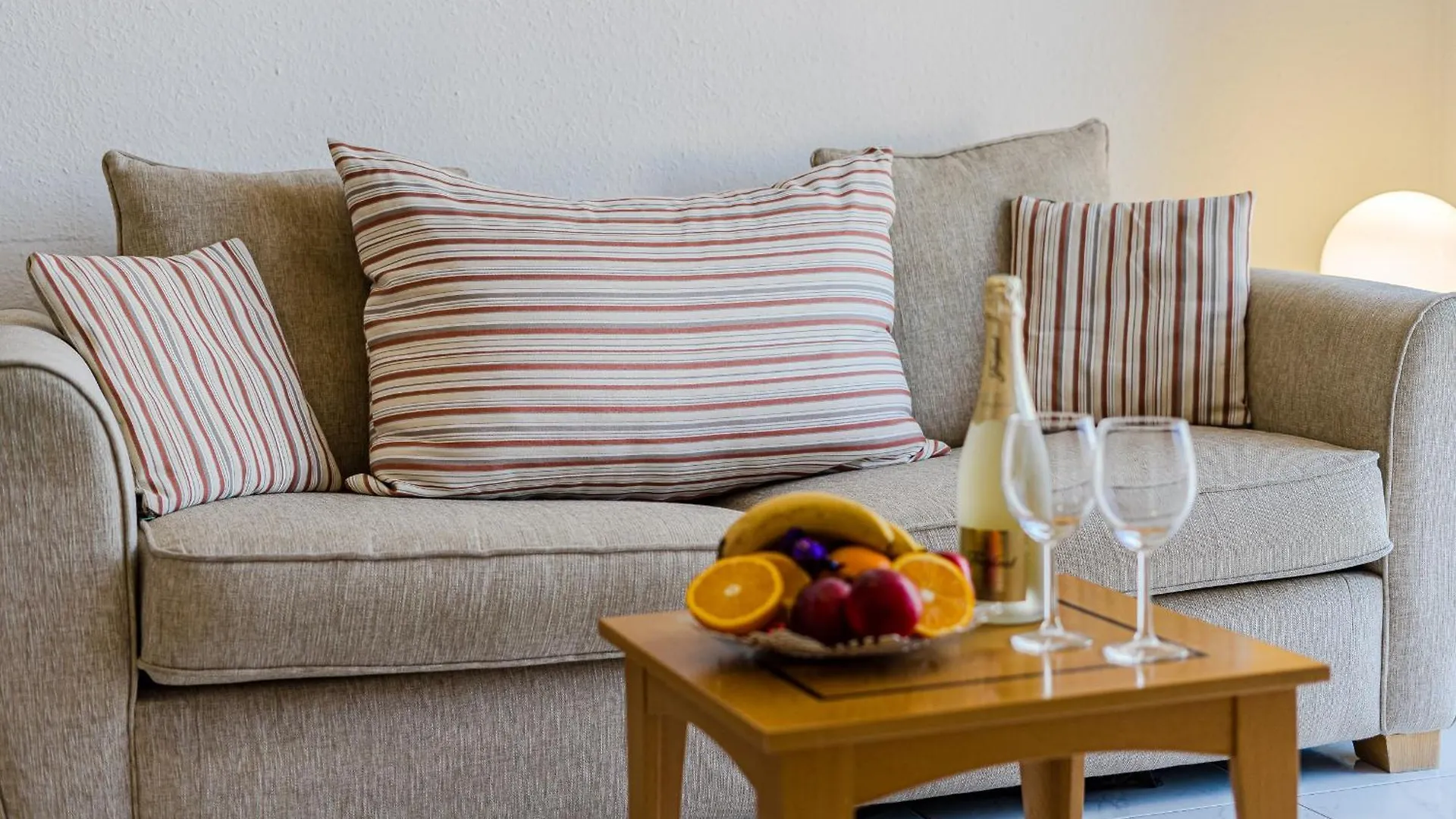 Apartamento Diamantes Duplex Home & Heated Pool Los Cristianos