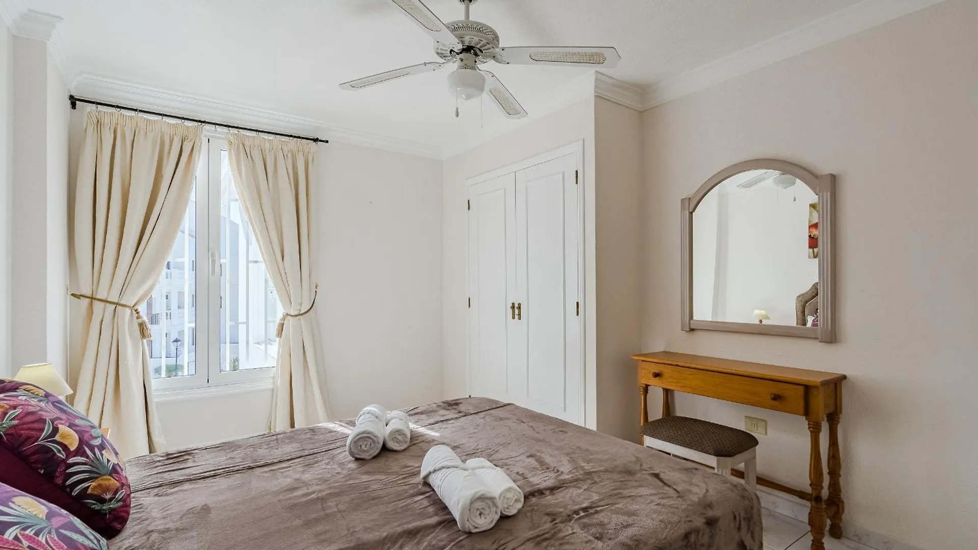 Apartamento Diamantes Duplex Home & Heated Pool Los Cristianos